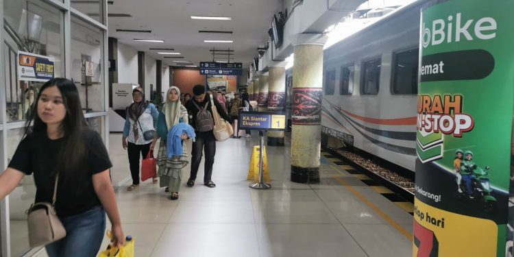 KA Bandara-KAI Divre I Sumut Sesuaikan Akses Penumpang KA Mulai 3 September 2025