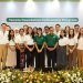 Tanoto Foundation Cetak Aktor Pembangunan Untuk Akselerasi SDM Indonesia, Luluskan Sembilan Tanoto Fellows