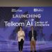 Telkom Indonesia Luncurkan Telkom Artificial Intelligence Center of Excellence