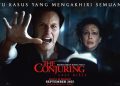 The Conjuring: Last Rites, Film Horor Dengan Sentuhan Haru, Jadi Tontonan Seru