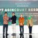Agincourt Resources Raih EPSA 2025 Dengan Inovasi Daur Ulang Mandiri Oli Bekas