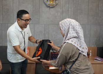 Telkomsel Manjakan Pelanggan dengan Promo Kuota Besar & Layanan Eksklusif di Hari Pelanggan Nasional 2025