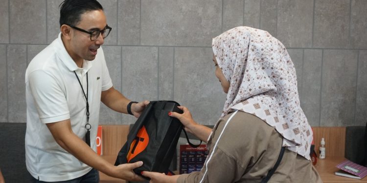 Telkomsel Manjakan Pelanggan dengan Promo Kuota Besar & Layanan Eksklusif di Hari Pelanggan Nasional 2025