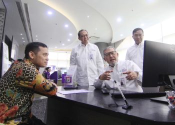 Peringati Hari Pelanggan Nasional 2025, Bank Muamalat Jaga Layanan Tetap Andal dan Prima