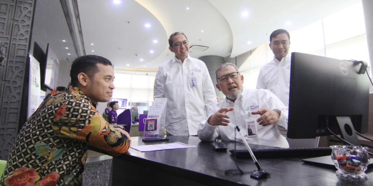 Peringati Hari Pelanggan Nasional 2025, Bank Muamalat Jaga Layanan Tetap Andal dan Prima