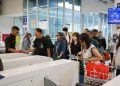 KAI Bandara Catat Pertumbuhan Penumpang Signifikan, KA Srilelawangsa Jadi Kontribusi Utama