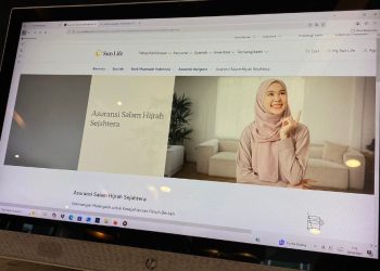 Bank Muamalat Tawarkan One Stop Service Asuransi Jiwa, Ada Asuransi Salam Hijrah Sejahtera