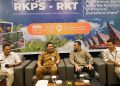 Pengesahan RKPS – RKT untuk Wujudkan Perhutanan Sosial Sebagai Jalan Menuju Ekonomi Hijau dan Berkeadilan