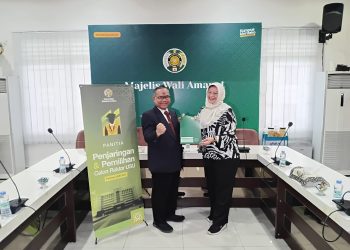 Prof Dr Hasim Purba Daftar Calon Rektor USU Periode 2026-2031, Ingin Tekan Tarif Uang Kuliah Tunggal Mahasiswa