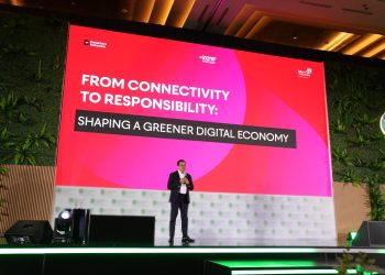 Telkom Hadirkan Konektivitas, Platform Digital dan Layanan Ekosistem Digital Inklusif