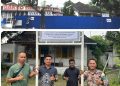 PN Medan Eksekusi Aset milik KAI yang Dikuasai Pihak Lain di Jalan Perintis Kemerdekaan
