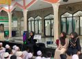 SD Terpadu Muhammadiyah 36 Medan Gelar Pekan Literasi Dorong Anak Gemar Membaca