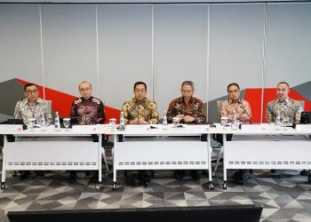 Telkom Optimis Ciptakan Pertumbuhan Jangka Panjang yang Berkelanjutan