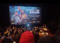 Yuk Nonton Film Komedi “Jadi Tuh Barang”, Penonton Membludak Pada Acara Nonton Bareng Bersama Oki Rengga di Medan