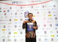 PGN Masuk Daftar Top 50 BigCap PLCs di The 16th IICD Corporate Governance Award 2025