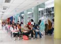 Penumpang KA Srilelawangsa PSO Januari – Agustus 2025 Naik 24,14%