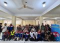 PGN Sosialisasi dan Edukasi Safety Jargas ke Masyarakat Desa Tambon Baroh Aceh Utara