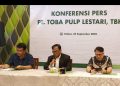 TPL : Bentrok di Sihaporas Sumut Diduga Sudah Direncanakan dan Libatkan LSM