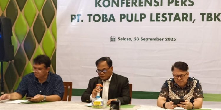 TPL : Bentrok di Sihaporas Sumut Diduga Sudah Direncanakan dan Libatkan LSM