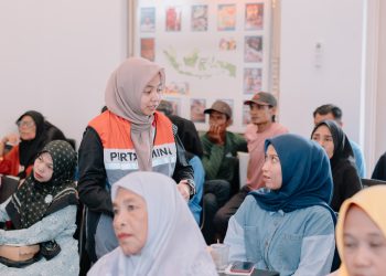 Pertamina Patra Niaga Sumbagut Dorong Strategi Produk Unggul, 39 UMKM Dilatih