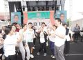 Peringati HUT Kadin, Kadin Sumut dan Kadin Indonesia Gelar Menfest 2025 di PRSU Medan