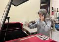Telkomsel, Kekuatan di Balik Kesuksesan Pengusaha UMKM Medan Alwen Wong