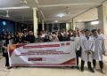 Pengabdian Masyarakat USU Perkuat Rumah Rehabilitasi Narkoba di Medan Lewat Edukasi dan Pendampingan Psikososial