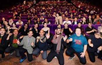Film Tumbal Darah, Film Horor Dengan Sutradara Charles Gozali Mulai Tayang 23 Oktober
