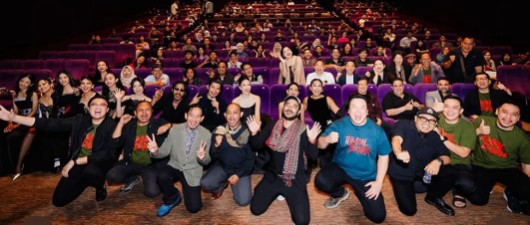 Film Tumbal Darah, Film Horor Dengan Sutradara Charles Gozali Mulai Tayang 23 Oktober