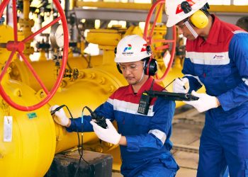 Station Bojonegara, Infrastruktur Strategis PGN untuk Distribusi Gas di Jawa Barat