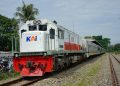 PT Railink Ingatkan Masyarakat Untuk Tidak Beraktivitas di Jalur Kereta Api