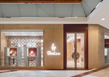 Frank & co Perkuat Legacy Dengan Berikan Tampilan Baru Yang Semakin Elegan, Modern, dan Penuh Makna di Gerai Pertamanya di Pondok Indah Mall Jakarta