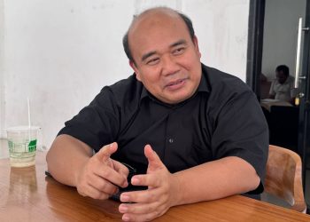Pengamat : Inflasi Sumut di September Tertinggi di Indonesia, Didorong Kenaikan Harga Komoditas Pangan dan Infrastruktur Yang Belum Optimal