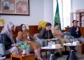 Bulog Sumut Salurkan 1.356 Ton Jagung Pakan Program Stabilisasi Pasokan dan Harga Pangan Untuk Tekan Lonjakan Harga Telur
