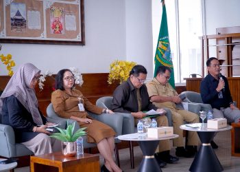 Bulog Sumut Salurkan 1.356 Ton Jagung Pakan Program Stabilisasi Pasokan dan Harga Pangan Untuk Tekan Lonjakan Harga Telur