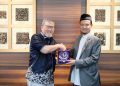 Bank Muamalat – DPP Hidayatullah Eratkan Sinergi