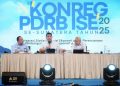 Konsultasi Regional PDRB ISE 2025 se-Sumatera, Sumut Inisiasi Rekomendasi yang Lebih Fokus Jawab Tantangan Terkini