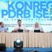 Konsultasi Regional PDRB ISE 2025 se-Sumatera, Sumut Inisiasi Rekomendasi yang Lebih Fokus Jawab Tantangan Terkini
