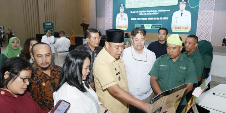 Pelatihan Intensif Tanoto Foundation Berakhir, 100 Guru SD di Batu Bara Sumut Pamerkan Media Pembelajaran Inovatif Dorong Numerasi