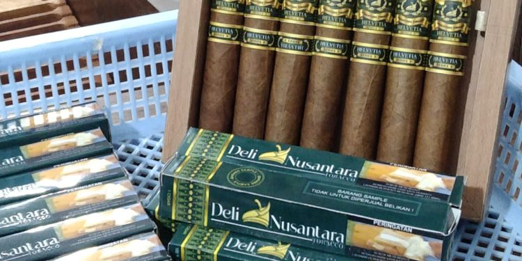 PTPN Cadangkan 500 Hektare Lahan untuk Hidupkan Kembali Kejayaan Tembakau Deli