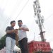 Telkomsel Perkuat Pemerataan Akses Digital di Sumatera Utara, Hadirkan Jaringan 4G di Tiga Desa Wilayah Karo
