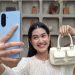 Samsung Hadirkan Galaxy A17, Dengan Harga Mulai Rp2.999.000 Dukung Kreator Muda