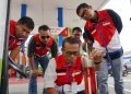 Pertamina Patra Niaga Sumatera Bagian Utara Pastikan Pemeriksaan dan Penggantian kepada Konsumen Terdampak di SPBU Tanjung Morawa