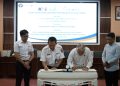Kereta Api Indonesia – Kejati Sumut Teken Kerja Sama Untuk Selamatkan Aset