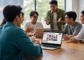 Indonesia Creator Hub Indosat Ooredoo Hutchison Rangkul Potensi Anak Muda di USU