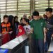 PT Railink Pasang Gate Keberangkatan di Stasiun Tengahan untuk Tingkatkan Kenyamanan Penumpang