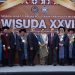 Politeknik Pariwisata Medan Wisuda 539 Mahasiswa, Wakil Menteri Pariwisata Ni Luh Puspa Nilai Para Lulusan Akan Dukung Sektor Pariwisata Indonesia