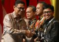 Tambang Emas Martabe Raih Dua Penghargaan Subroto 2025