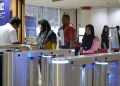 KAI Sumut Sudah Angkut 2.179.435 Penumpang Pada Januari-Oktober 2025
