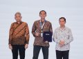 Pertamina Patra Niaga Regional Sumbagut Raih Initiative Award 2025 dari Human Initiative